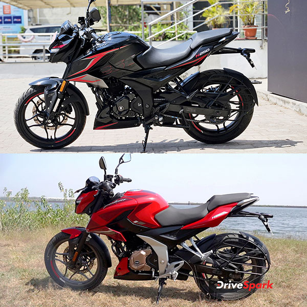 2024 n250 vs old n250