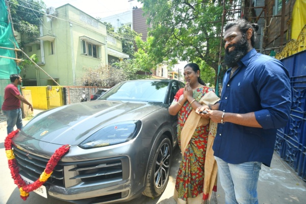 vijaya prabhakaran gifts shanmuga pandian vijaya prabhakaran gifts shanmuga pandian