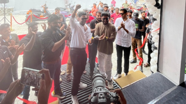 ola inaugurates 500th service centre