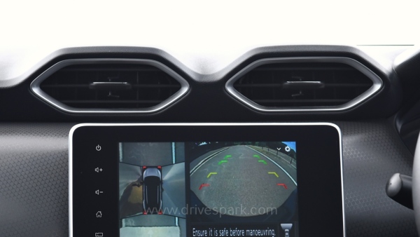 Nissan free ac service