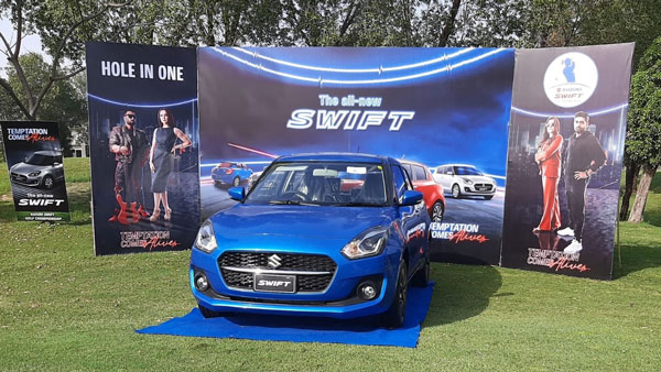 Pakistan Car Sales March 2024