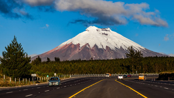 highway vs expressway