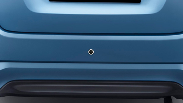 parking technology in cars