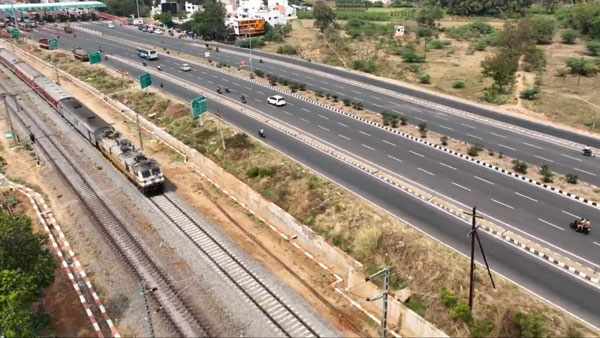 kappalur tollgate viral video