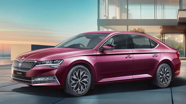 skoda volkswagen gst