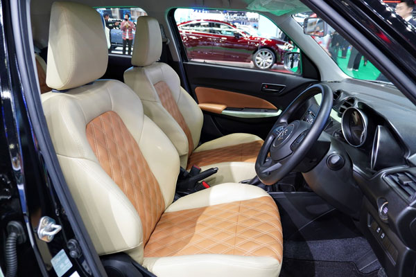 Swift Classic 69 Edition Swift Classic 69 Edition