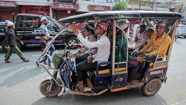 lithium ion battery lease