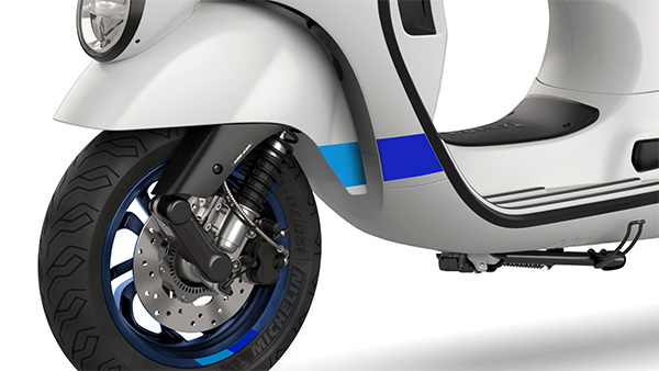 vespa special edition