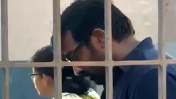 vijay sethupathi vote without helmet vijay sethupathi vote without helmet