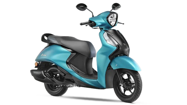 yamaha two wheelers sales report