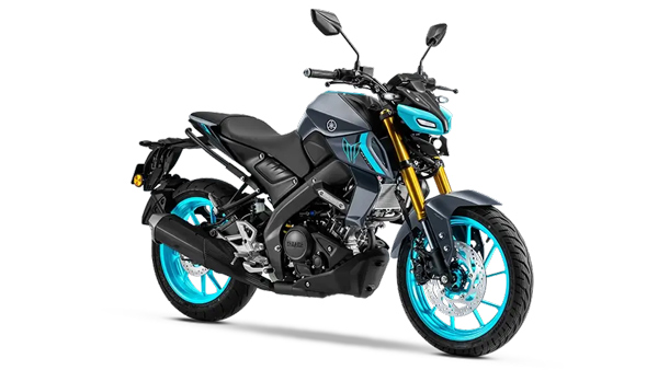 2024 yamaha mt-15 launched