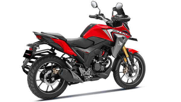 2024 honda cb200x launched