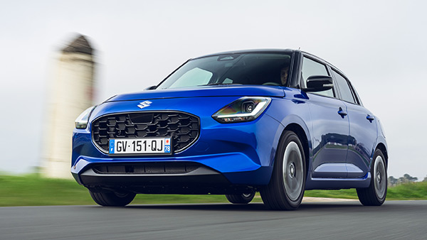 new car launches may 2024