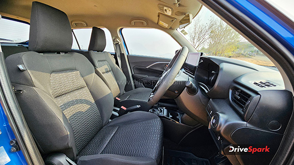 maruti suzuki swift car review