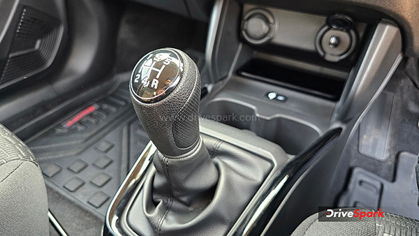 maruti suzuki swift car review