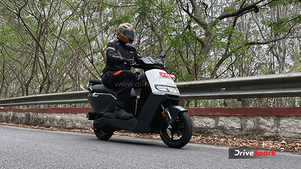 Ather Rizta Review in Tamil