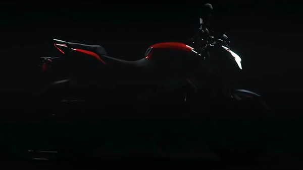 Bajaj pulsar ns400 launching tomorrow