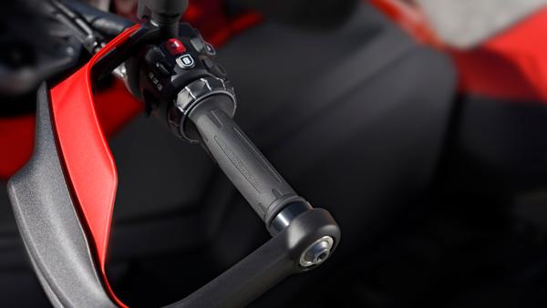 bmw motorrad asa system