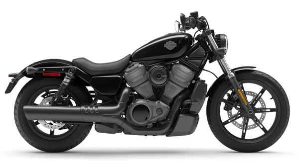 10 harley-davidson luxury bikes launched