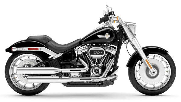 10 harley-davidson luxury bikes launched