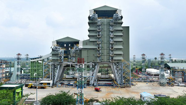 isro tests semi-cryogenic engine