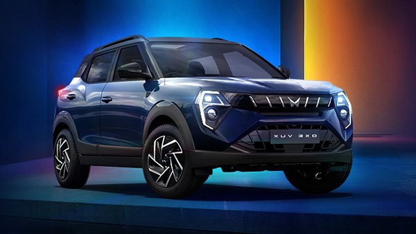 mahindra xuv 3xo delivery date
