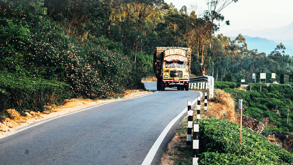 kerala highways speed limit reduced