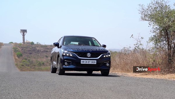 Maruti Sales April 2024