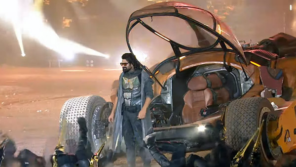 kalki 2898ad movie vehicle robot kalki 2898ad movie vehicle robot