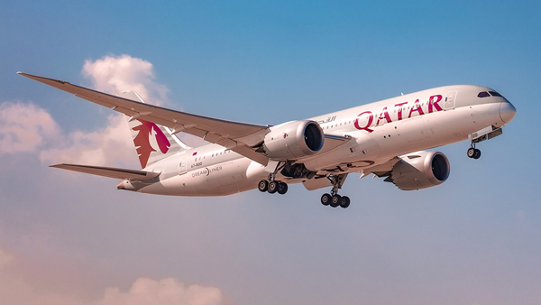 qatar airways turbulence