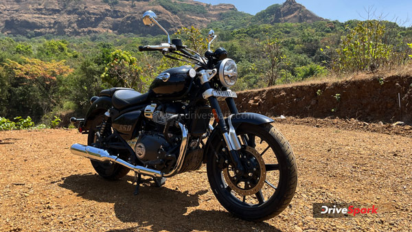 royal enfield bikes sales report