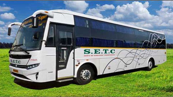 upi in Tamilnadu govt Bus