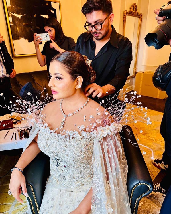 sudha reddy s rolls royce ghost