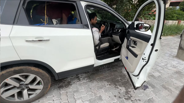 kerala youtuber driving license cancelled kerala youtuber driving license cancelled