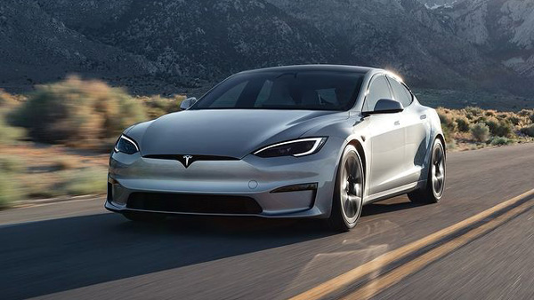 trump will stop electric vehicle