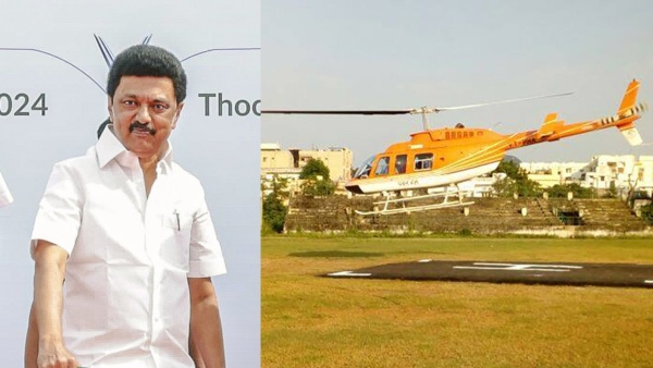 TN to launch helicopter service TN to launch helicopter service