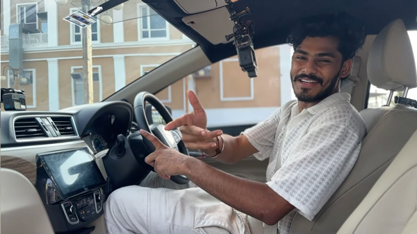 ttf vasan car driving licence ttf vasan car driving licence