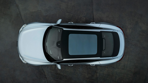 Audi e-tron GT facelift