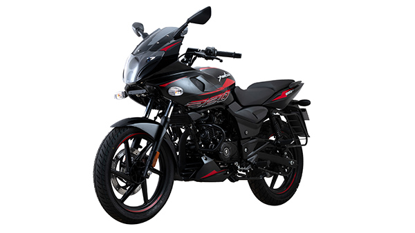 bajaj pulsar bikes upgrades