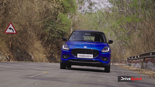 maruti swift booking maruti swift booking