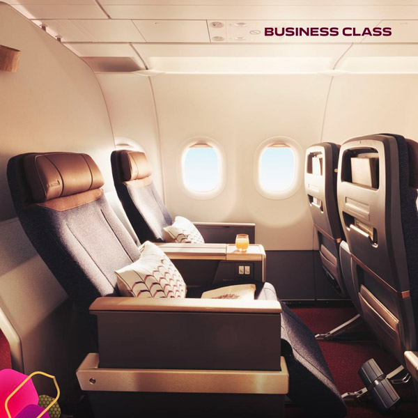 new cabin for a320 neo