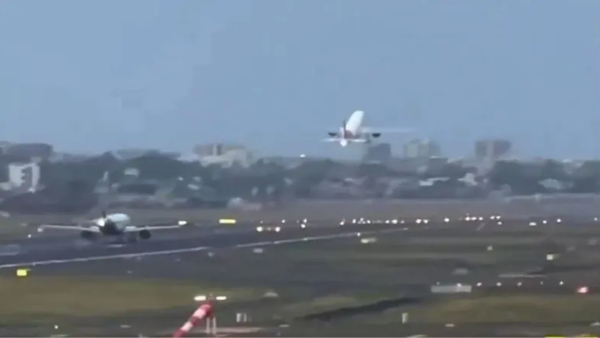 mumbai airport runway mumbai airport runway