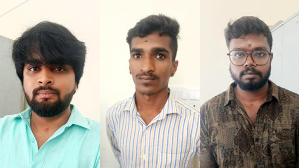 ambulance driver beaten by youngsters