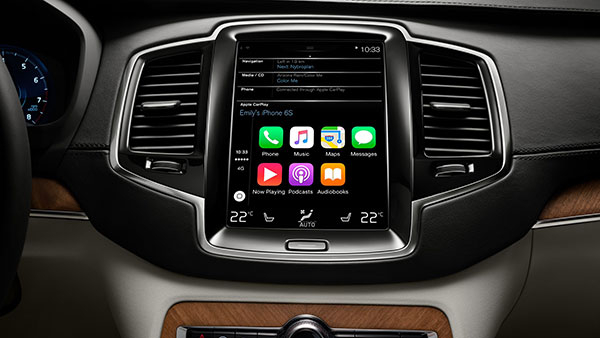 apple car play update