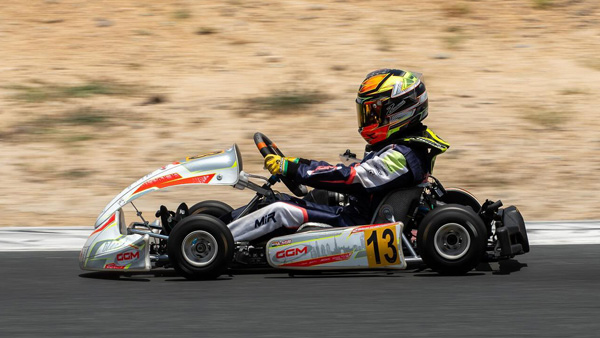 atiqa mir finishes third place atiqa mir finishes third place