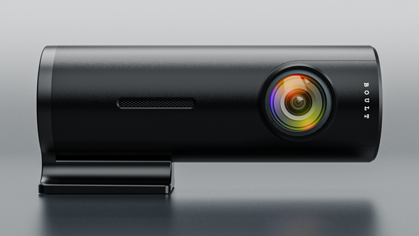boult launches dashcam