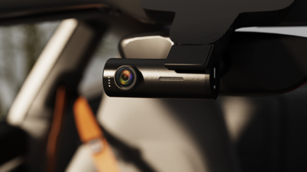 boult launches dashcam