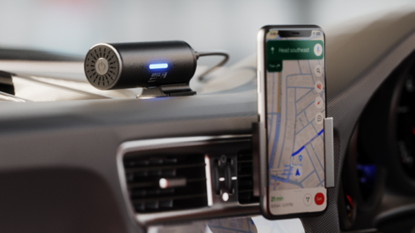 boult launches dashcam