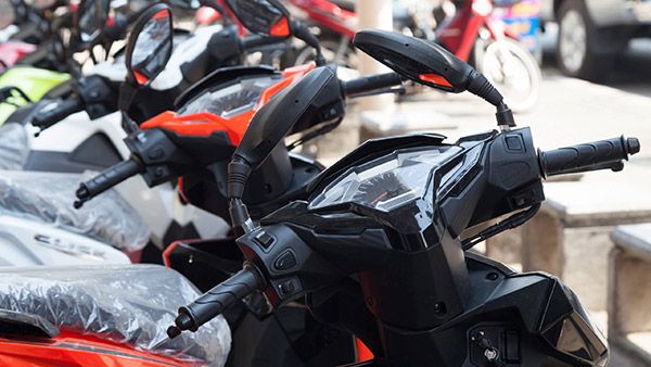 Second Hand Bike Tips