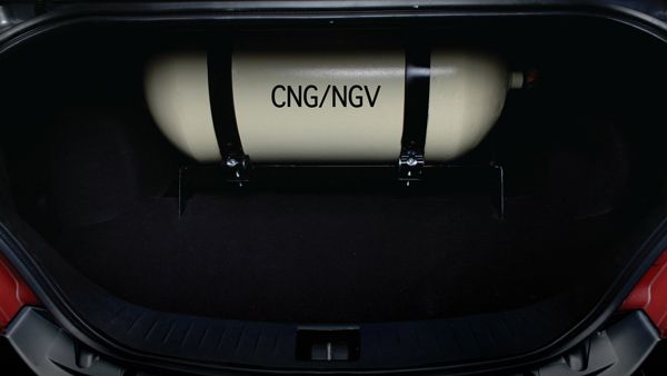 CNG vs LPG CNG vs LPG